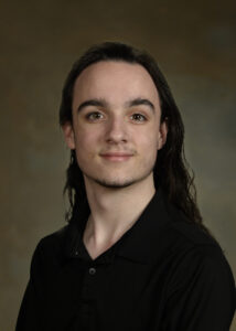 Evan Hunt