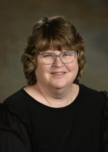 Kim Elicker