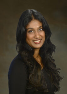 Shruthi Satyanarayana "