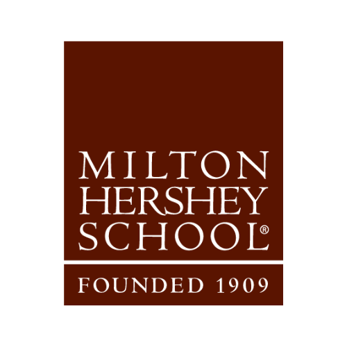 milton hershey school