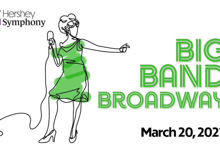 big band broadway