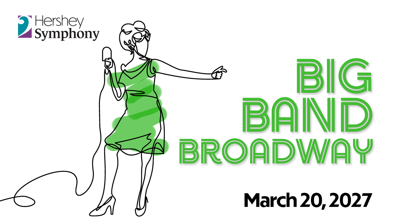 big band broadway