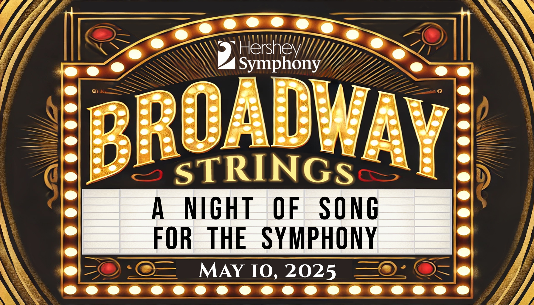 broadway strings