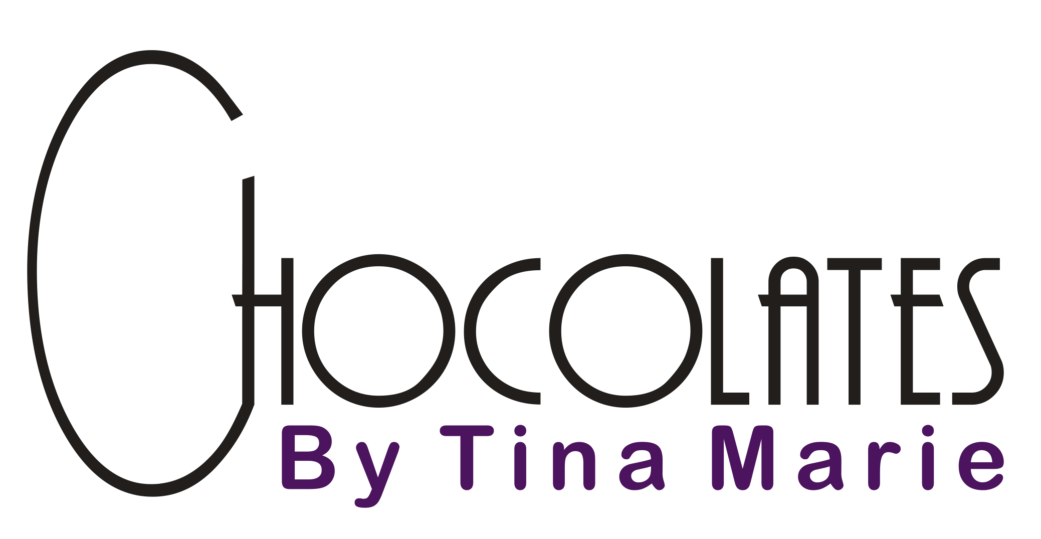 chocolates by Tina Marie