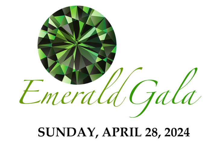 emerald gala