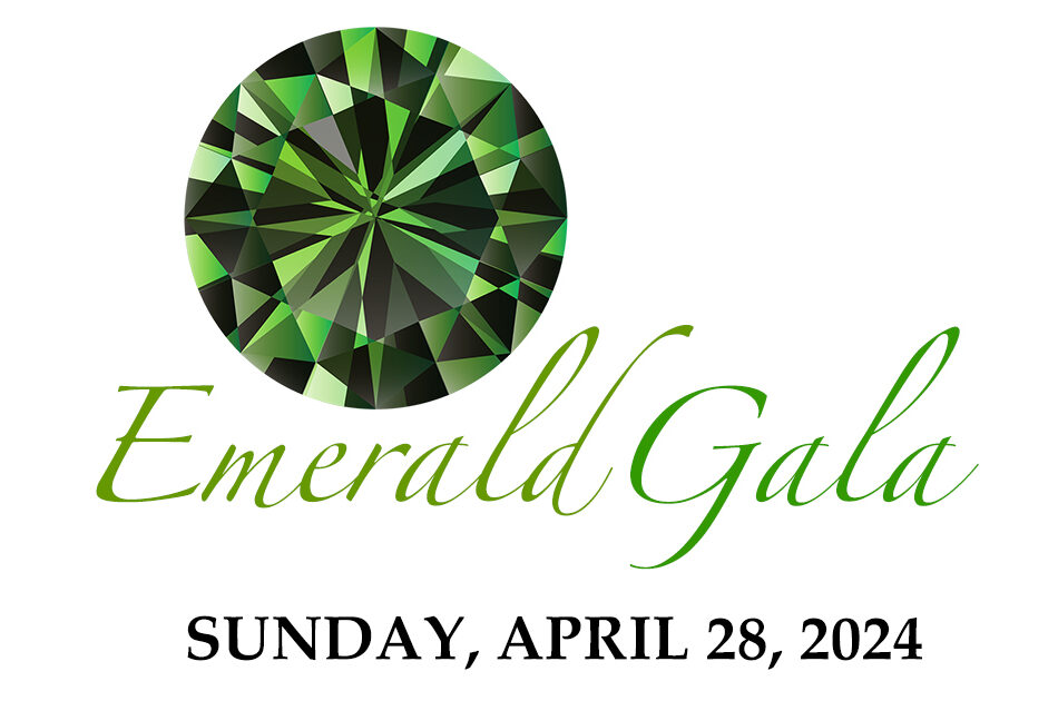 emerald gala