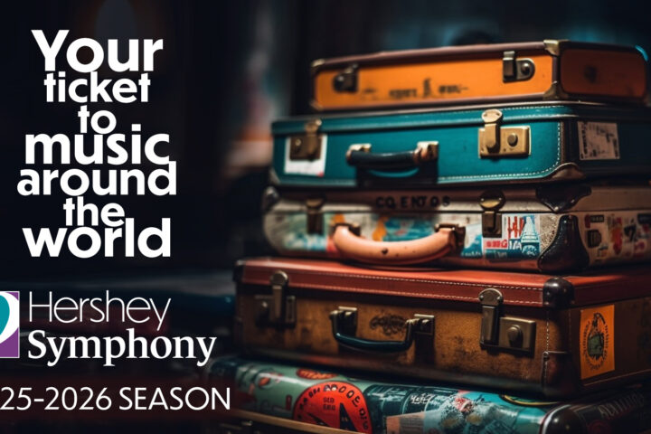 Your ticket to music around the world