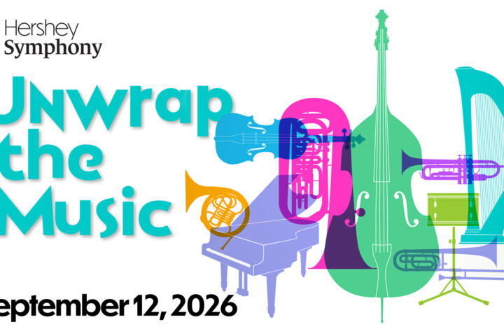 unwrap the music Sept 12